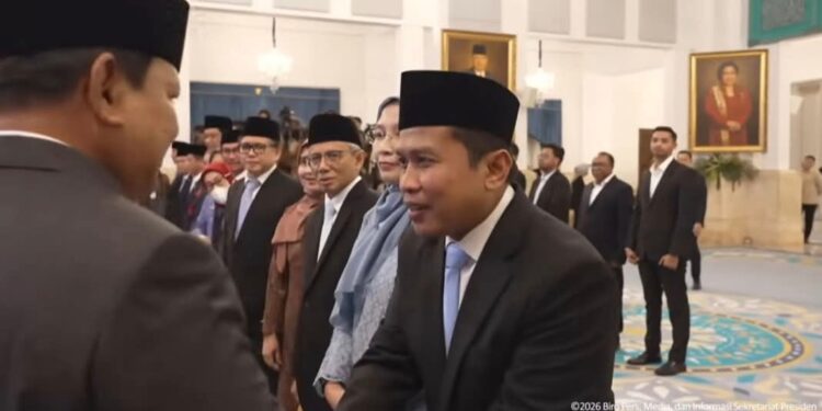 Upaya Wujudkan Swasembada Energi Lewat DEN