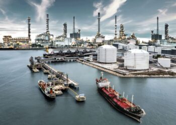 Begini Cara Menteri Bahlil Evaluasi Capaian Produksi Industri Hulu Migas