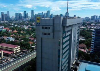Begini Harga Setrum Januari-Maret 2026