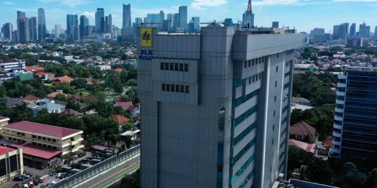 Begini Harga Setrum Januari-Maret 2026