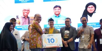 Pertamina Bina UMKM Pangan Agar Naik Kelas