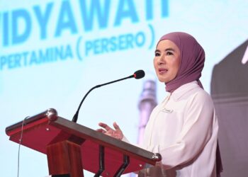 Bekas Bos Pertamina Bersaksi di PN Jakpus dalam Kasus Dugaan Korupsi Tata kelola Minyak Mentah dan Produk Kilang 