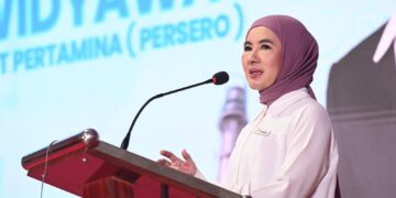 Bekas Bos Pertamina Bersaksi di PN Jakpus dalam Kasus Dugaan Korupsi Tata kelola Minyak Mentah dan Produk Kilang 