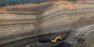 Sebanyak 50.000 Ton Batubara Tak Bertuan Berhasil Diamankan