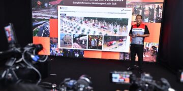 Bencana Sumatera: Setelah Distribusi BBM Beres, Pertamina Kini Upayakan Air Bersih