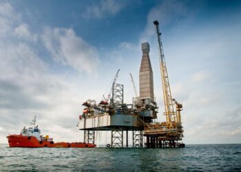 Bos-bos Industri Hulu Migas Optimis di Tengah Tantangan Transisi Energi