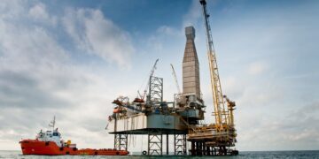 Bos-bos Industri Hulu Migas Optimis di Tengah Tantangan Transisi Energi