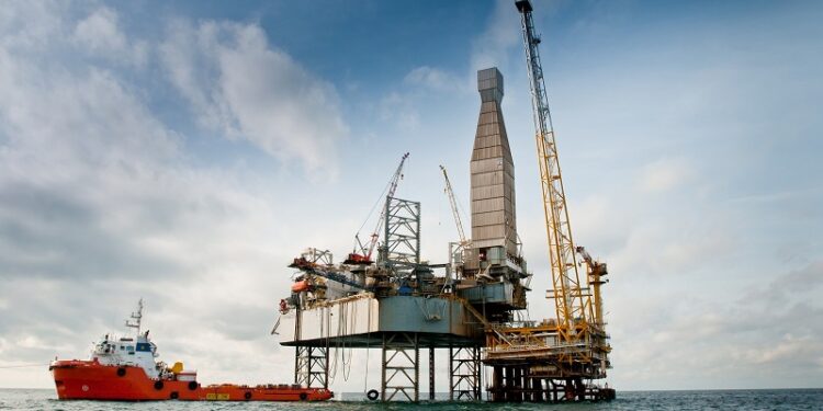 Bos-bos Industri Hulu Migas Optimis di Tengah Tantangan Transisi Energi