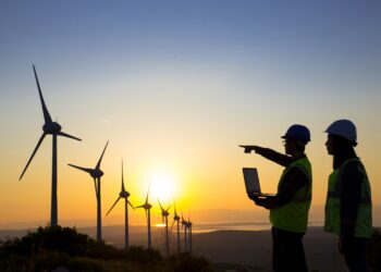 Ganti Energi, Ganti Penguasa Dunia