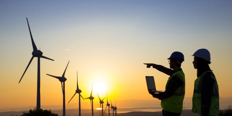 Ganti Energi, Ganti Penguasa Dunia