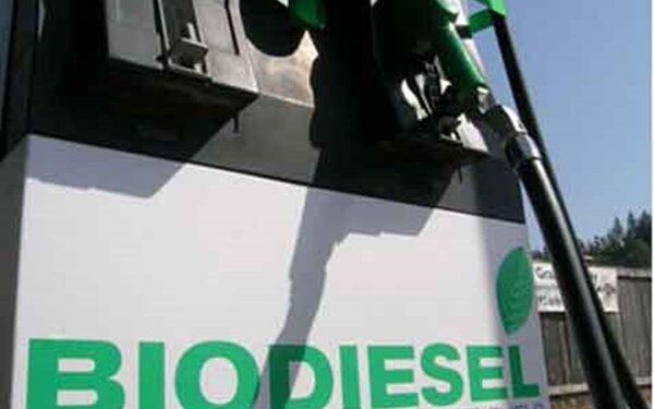 Pemerintah Stop Impor Solar pada 2026