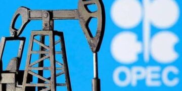 Reaksi OPEC+ Paska Presiden Maduro Ditangkap Tentara AS