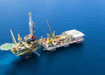 Harga Minyak Dunia Kembali Menguat