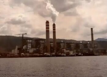 Begini Penampakan Resiko PLTU Captive  bagi Ekonomi dan Emisi