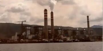 Begini Penampakan Resiko PLTU Captive  bagi Ekonomi dan Emisi