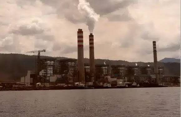 Begini Penampakan Resiko PLTU Captive bagi Ekonomi dan Emisi