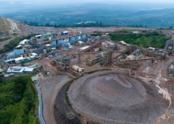 Benarkah Pengelolaan Tambang Emas Martabe Diambilalih Negara?