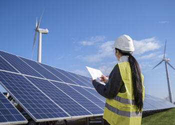 Koalisi PWYP Indonesia Desak Anggota DEN Baru Percepat Transisi Energi yang Adil dan Inklusif