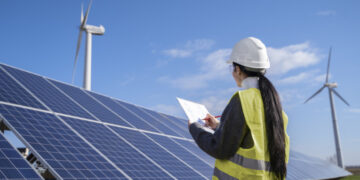 Koalisi PWYP Indonesia Desak Anggota DEN Baru Percepat Transisi Energi yang Adil dan Inklusif