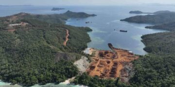 Begini Strateginya agar Indonesia Menjadi Penentu Harga Nikel Dunia