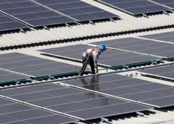 Transformasi Indonesia jadi Pemimpin Energi Terbarukan di Asia Tenggara. Mitos atau Fakta?