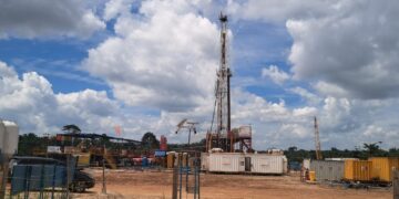 Produksi Sumur Gemah-81 Milik PetroChina Jabung Capai 4,8 MMSCFD dan Kondensat 400 Barel Per Hari