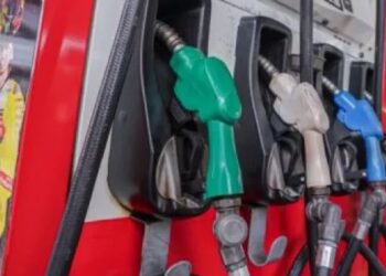 Segini Jumlah Stok dan Distribusi BBM Jelang Idul Fitri 1447 H