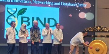 Indonesia Pusat Keanekaragaman Pisang Kelas Dunia, Peneliti Berkumpul di Cibinong. Apa yang Dibicarakan?