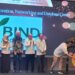 Indonesia Pusat Keanekaragaman Pisang Kelas Dunia, Peneliti Berkumpul di Cibinong. Apa yang Dibicarakan?
