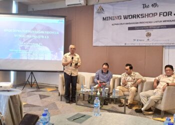 Pencabutan Izin Agincourt Jangan Grusa-grusu