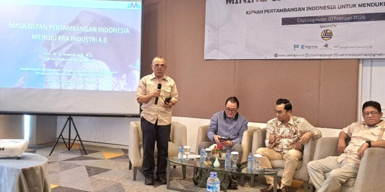 Pencabutan Izin Agincourt Jangan Grusa-grusu