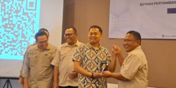 PERHAPI Gelar Workshop Mining for Journalist