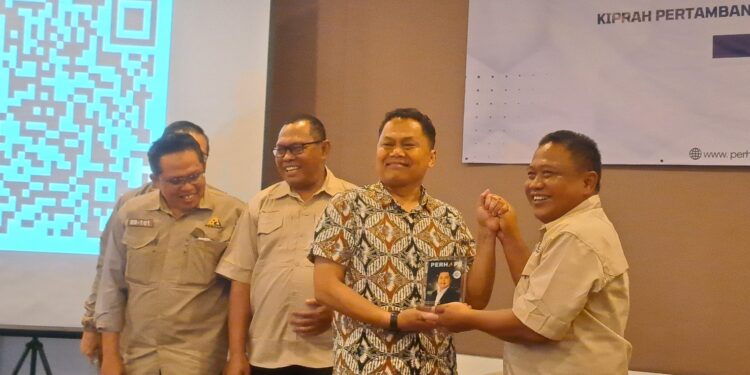 PERHAPI Gelar Workshop Mining for Journalist