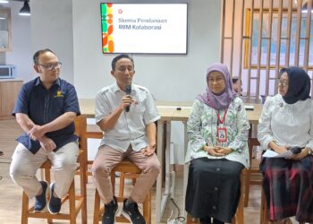 BRIN Buka Kolaborasi Pendanaan Riset Global dengan Lembaga Internasional