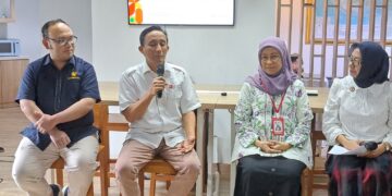 BRIN Buka Kolaborasi Pendanaan Riset Global dengan Lembaga Internasional