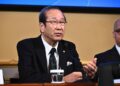 Nasehat Prof Susumu Kitagawa agar Pemuda Indonesia Raih Nobel