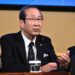 Nasehat Prof Susumu Kitagawa agar Pemuda Indonesia Raih Nobel