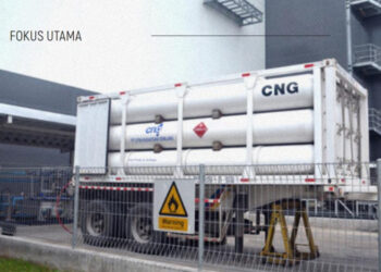 Memasyarakatkan Penggunaan Gas Bumi di Tengah Masyarakat