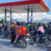 Stok dan Distribusi BBM di Aceh Tamiang Paska Bencana Kembali Pulih