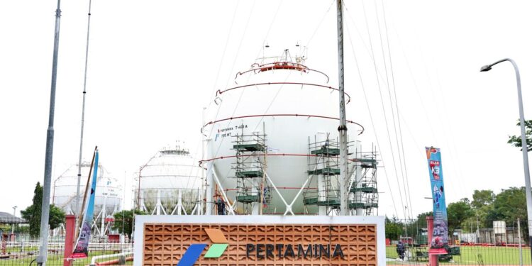 Indramayu: Pusat Energi Pulau Jawa