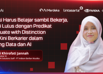 Arrini: Masih Ada Kereta yang akan Lewat