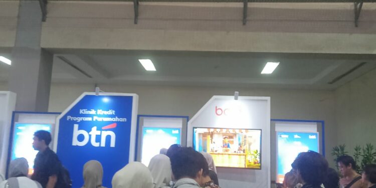 BTN Siap Wujudkan Impian Inovator Muda Perumahan