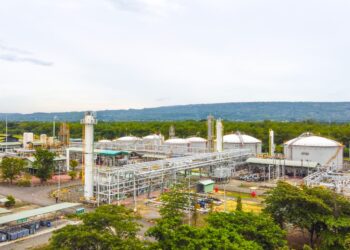 Produksi Migas PHE Hingga Akhir 2025 Tembus 1,03 Juta Barel Setara Minyak Per Hari