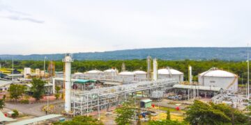 Produksi Migas PHE Hingga Akhir 2025 Tembus 1,03 Juta Barel Setara Minyak Per Hari