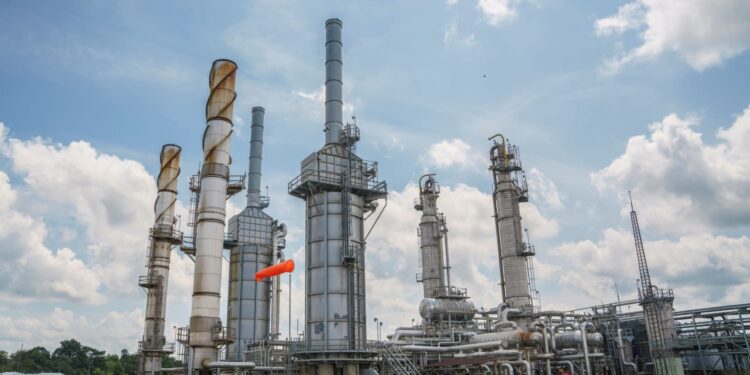 Strategi Tokcer MedcoEnergi Kurangi Emisi Metana Lewat Nitrogen Gas Blanketing di Blok Corridor