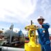 Pertamina EP Pangkalan Susu Field Siap Ngebor Sumur Baru