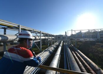 Kisah PHR Mengelola Defisit Energi di Blok Rokan