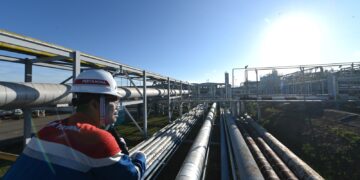 Kisah PHR Mengelola Defisit Energi di Blok Rokan