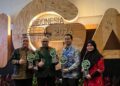 PHE ONWJ Raih 7 Penghargaan Indonesia Green Awards 2026