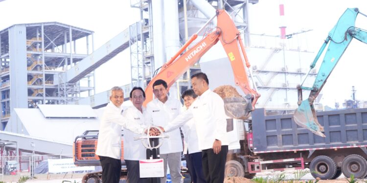 Begini Strategi PTBA Memperkuat Ekosistem Hilirisasi Bauksit